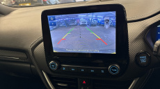 Ford Puma 1.0 EcoBoost Hybrid mHEV ST-Line Vignale 5dr Petrol Hatchback